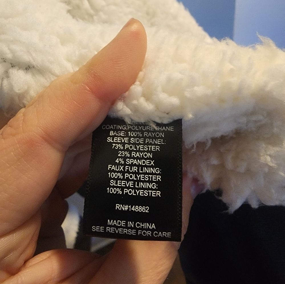 Torrid Jacket - Picture 4 of 5